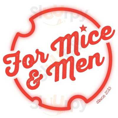 For Mice & Men