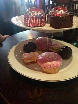 The Duchess Of Duke Street