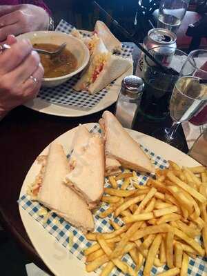 The Duchess Of Duke Street