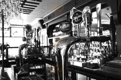 The Duchess Of Duke Street