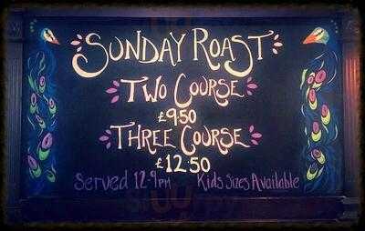 The Duchess Of Duke Street