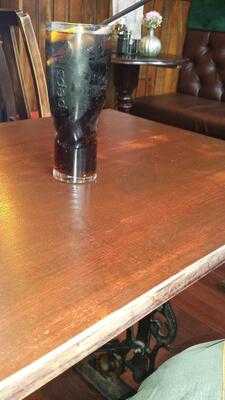 The Duchess Of Duke Street