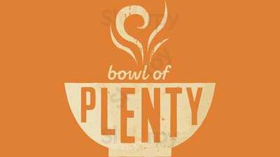 Bowl Of Plenty
