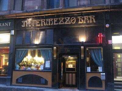 Intermezzo Bar