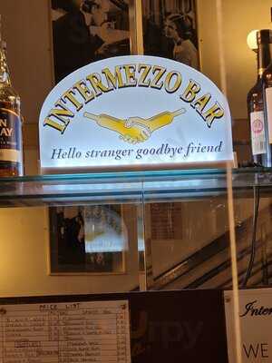 Intermezzo Bar