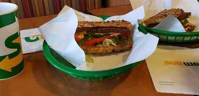 Subway Dunmurry