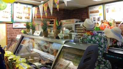 Subway Dunmurry