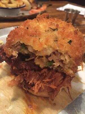 Stovemonkey's Smokehouse