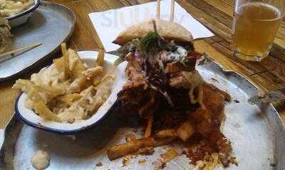 Stovemonkey's Smokehouse