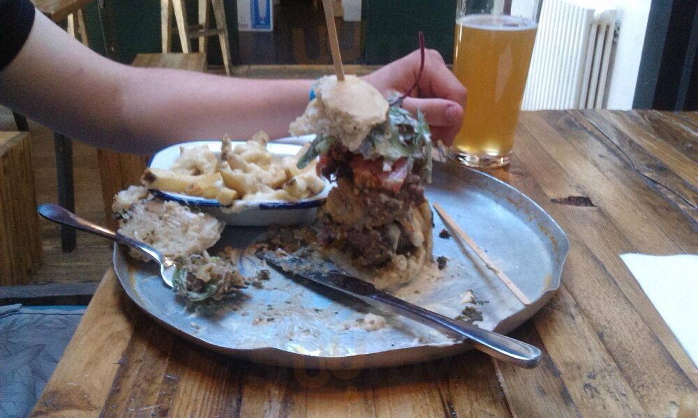 Stovemonkey's Smokehouse