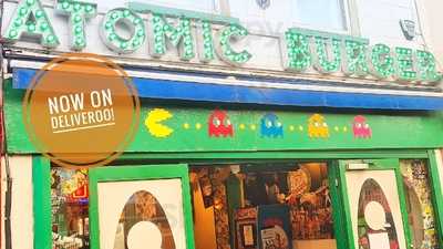 Stovemonkey's Smokehouse