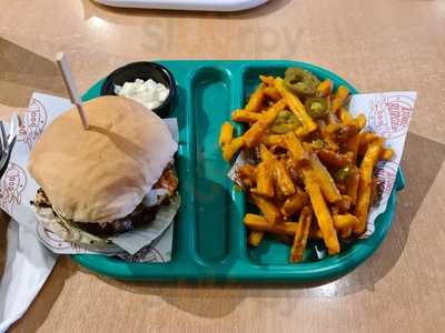 Stovemonkey's Smokehouse