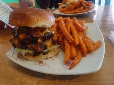 Stovemonkey's Smokehouse