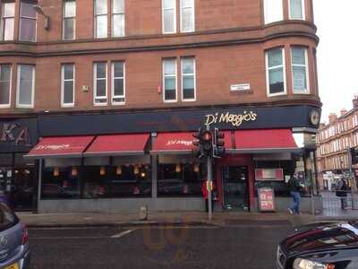Di Maggio's