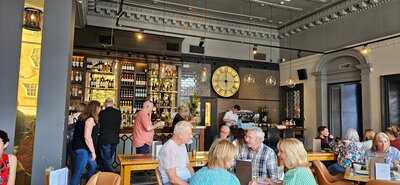 All Bar One George Street Edinburgh