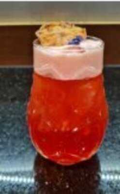 All Bar One George Street Edinburgh