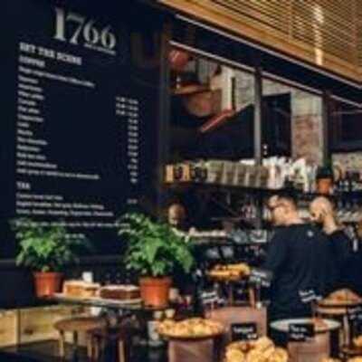 1766 Bar And Kitchen