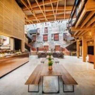 1766 Bar And Kitchen