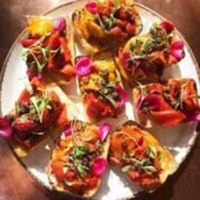 1766 Bar And Kitchen