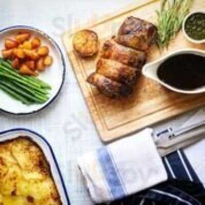 1766 Bar And Kitchen