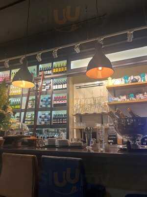 All Bar One Exchange Edinburgh