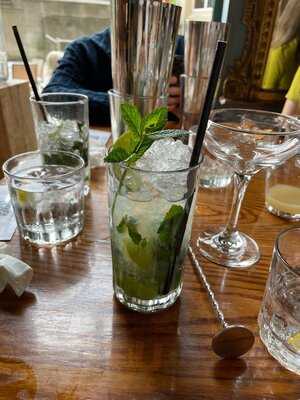 All Bar One Exchange Edinburgh