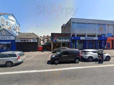 Domino's Pizza - Belfast - North