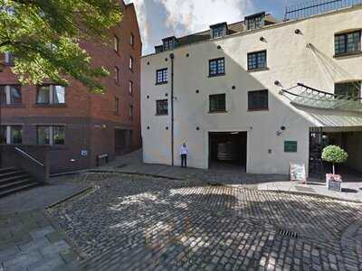 Bistro Du Vin Bristol