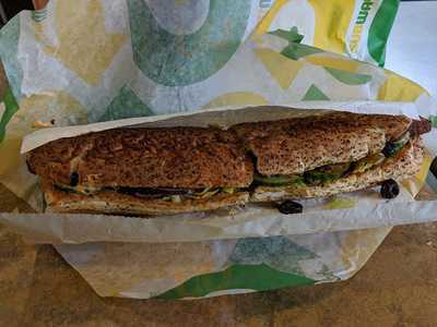 Subway
