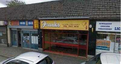 Franks Chipshop