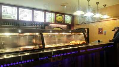 Franks Chipshop