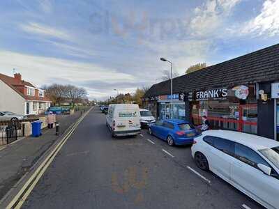 Franks Chipshop