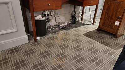 The Restaurant At Macdonald Crutherland House Hotel