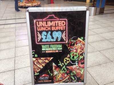 Pizza Hut