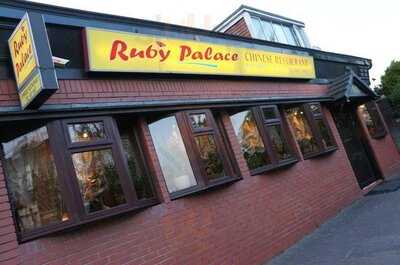Ruby Palace