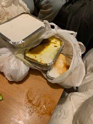 The Peach Garden Restaurant