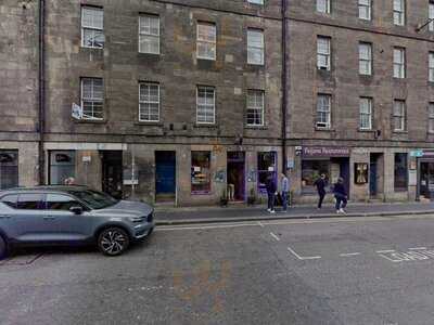 Scooby's Sandwich Shop