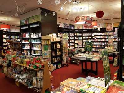 Cafe W At Waterstones Argyle Street