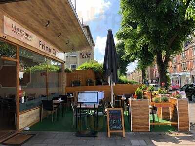 Cafe Primo