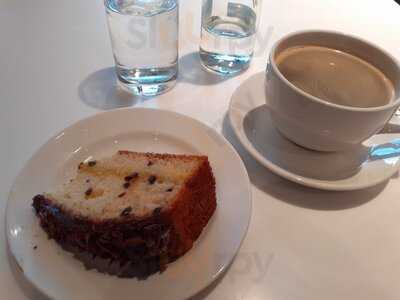 Kg Cafe Kelvingrove Art Gallery And Museum