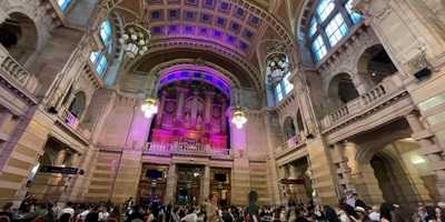 Kg Cafe Kelvingrove Art Gallery And Museum