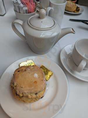 Kg Cafe Kelvingrove Art Gallery And Museum