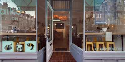 Saiko Kitchen Limited