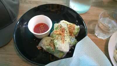 Saiko Kitchen Limited