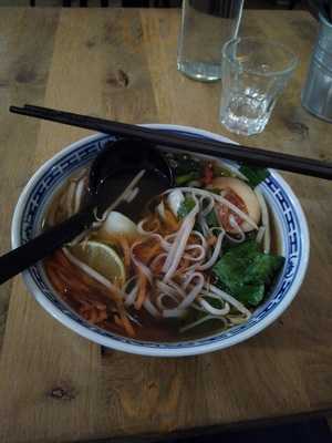 Saiko Kitchen Limited