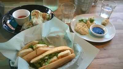 Saiko Kitchen Limited