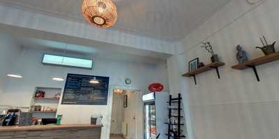 Saiko Kitchen Limited