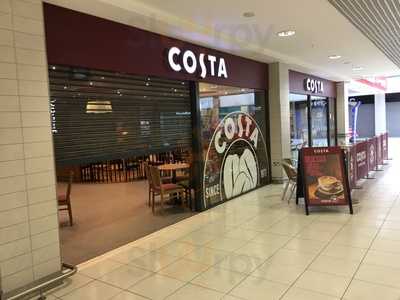 Costa Coffee - Kennedy Centre