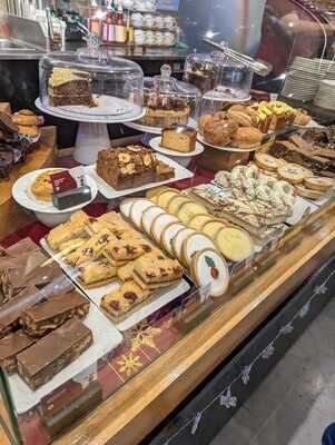 Costa Coffee - Kennedy Centre