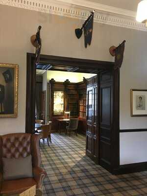 The Royal Scots Club